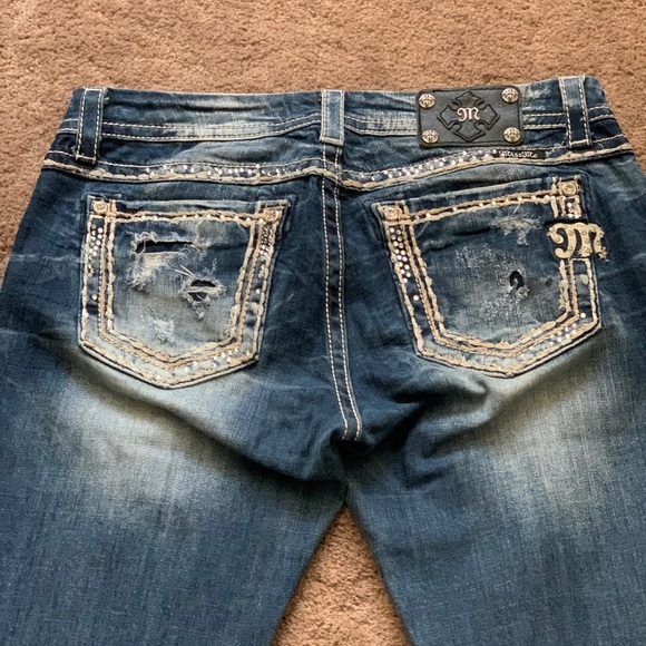 Miss Me Jeans - Picture 5 of 5